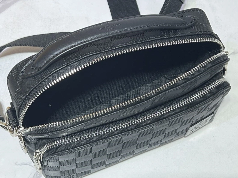 LX Satchel Bags Affordable 11258