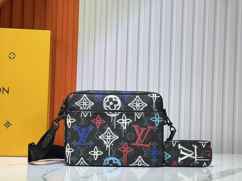 LX Satchel Bags HighQuality 11242