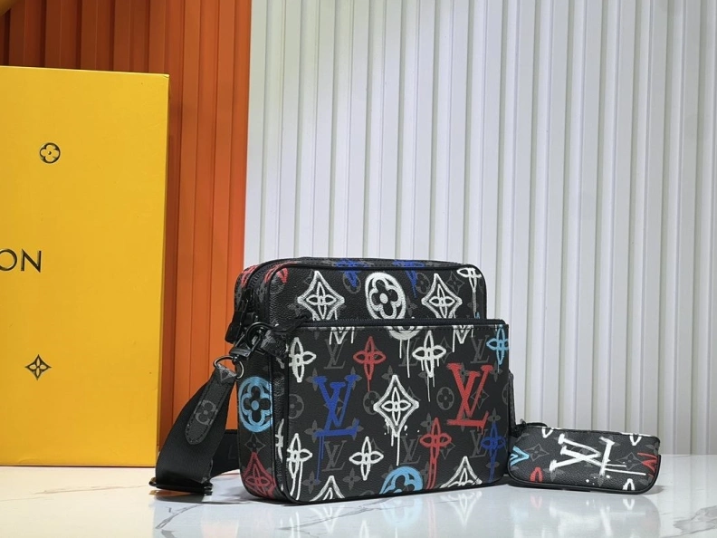 LX Satchel Bags HighQuality 11242