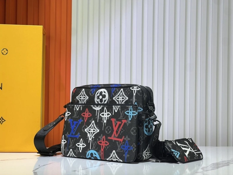 LX Satchel Bags HighQuality 11242