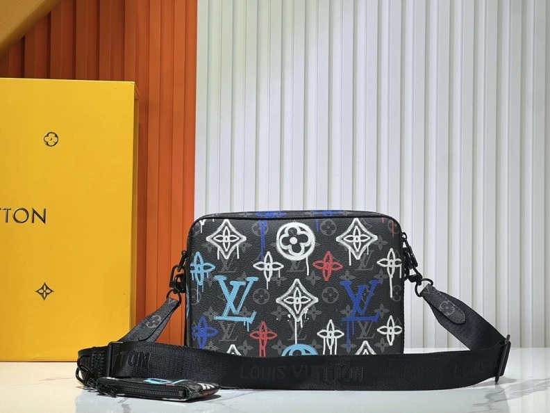 LX Satchel Bags HighQuality 11242