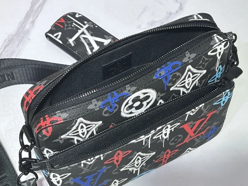 LX Satchel Bags HighQuality 11242