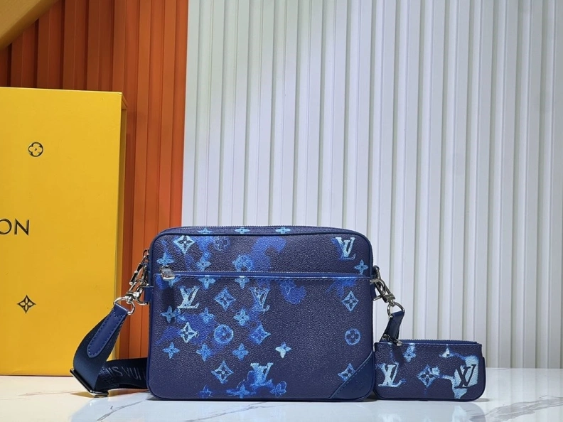 Popular LX Satchel Bags 11237
