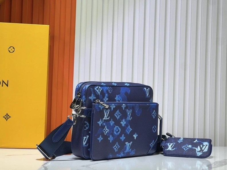 Popular LX Satchel Bags 11237