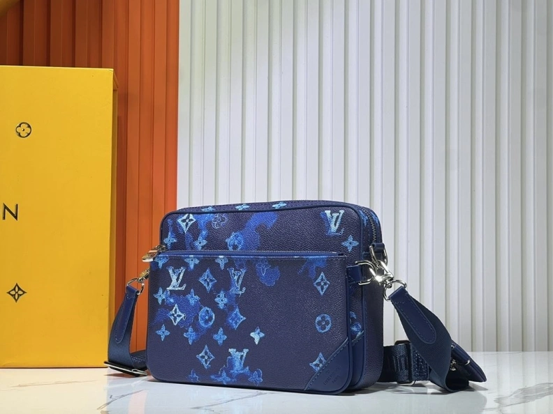 Popular LX Satchel Bags 11237