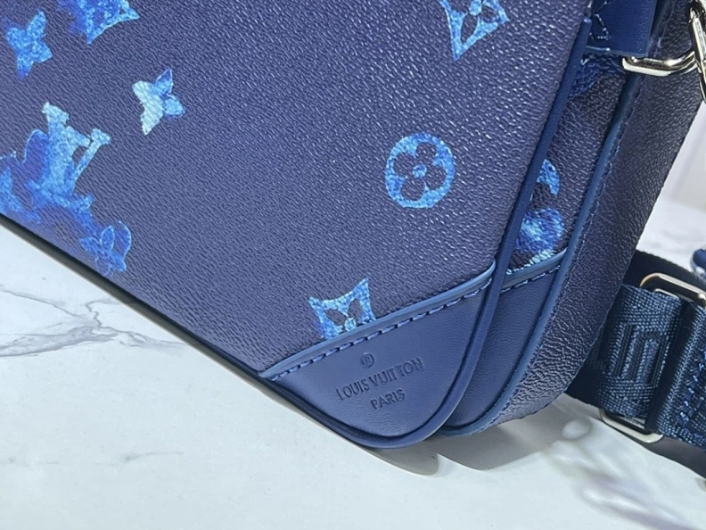Popular LX Satchel Bags 11237