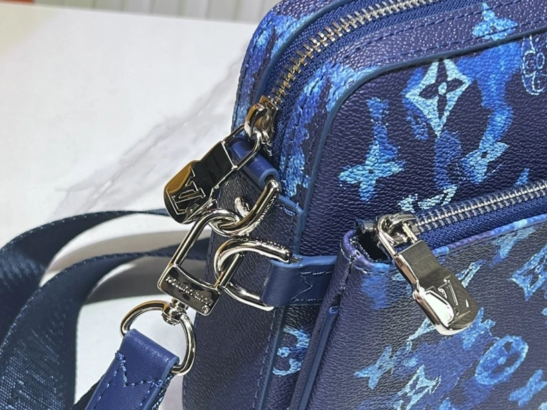 Popular LX Satchel Bags 11237