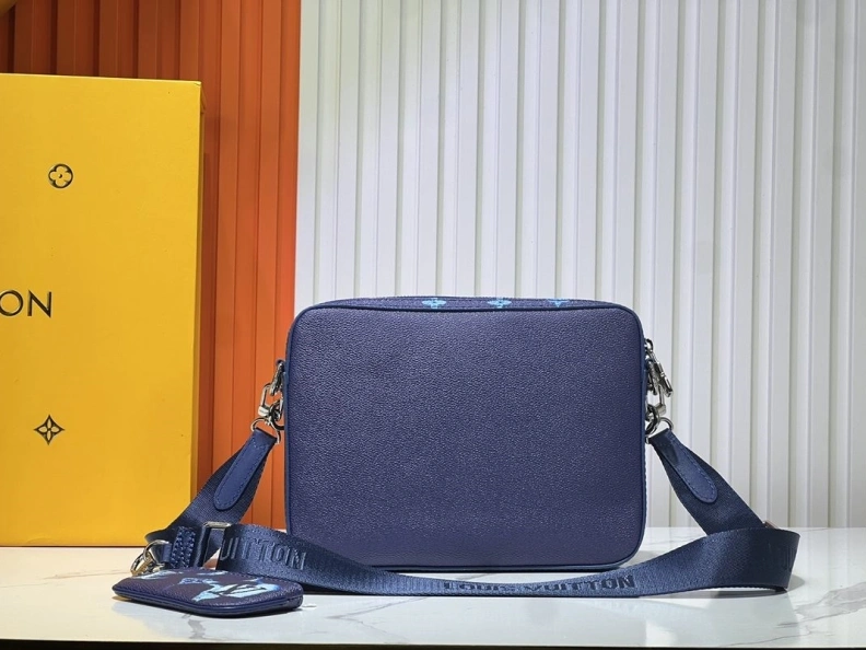 Popular LX Satchel Bags 11237
