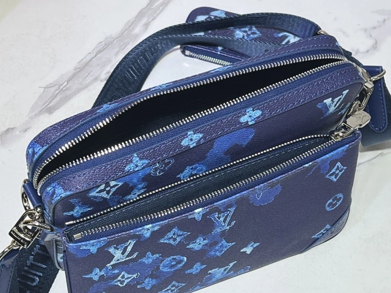 Popular LX Satchel Bags 11237