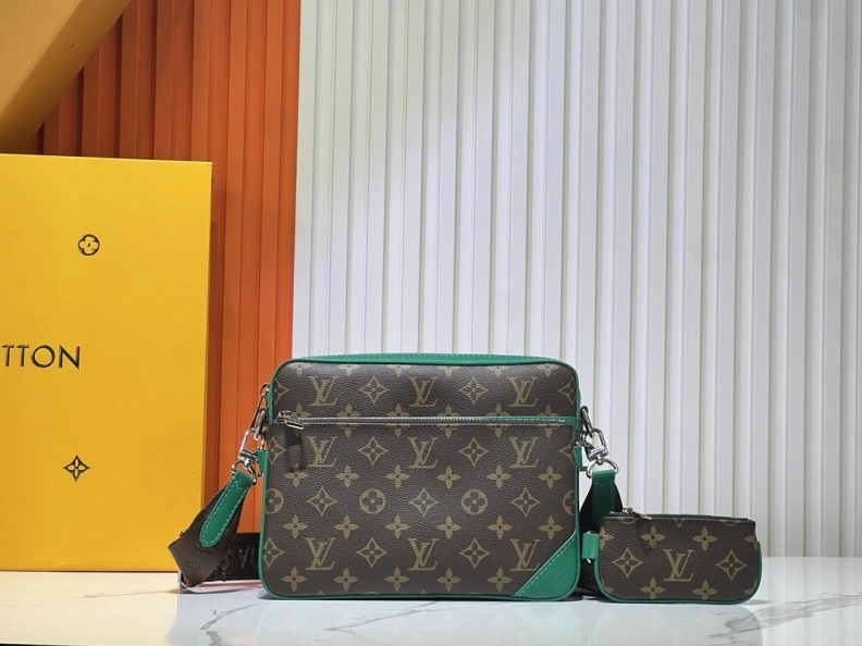 LX Satchel Bags Functional 11239