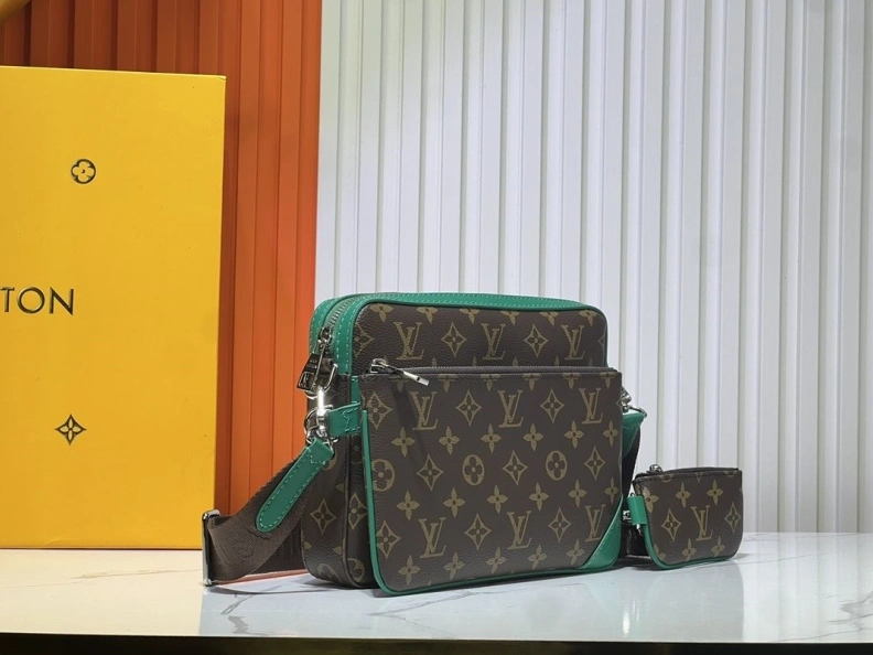 LX Satchel Bags Functional 11239