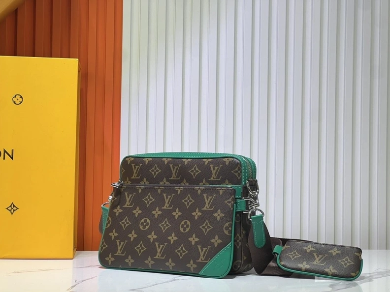 LX Satchel Bags Functional 11239