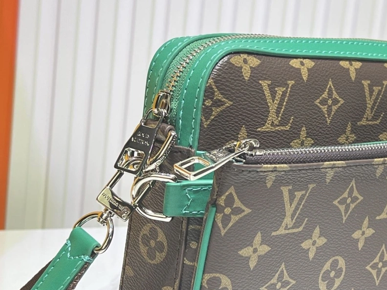 LX Satchel Bags Functional 11239