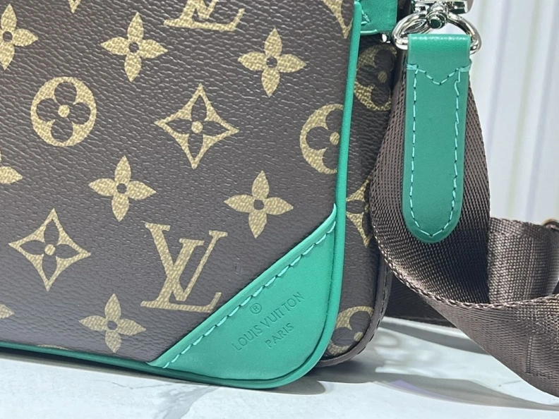 LX Satchel Bags Functional 11239