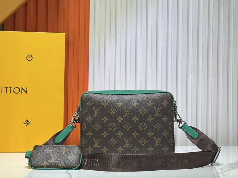 LX Satchel Bags Functional 11239