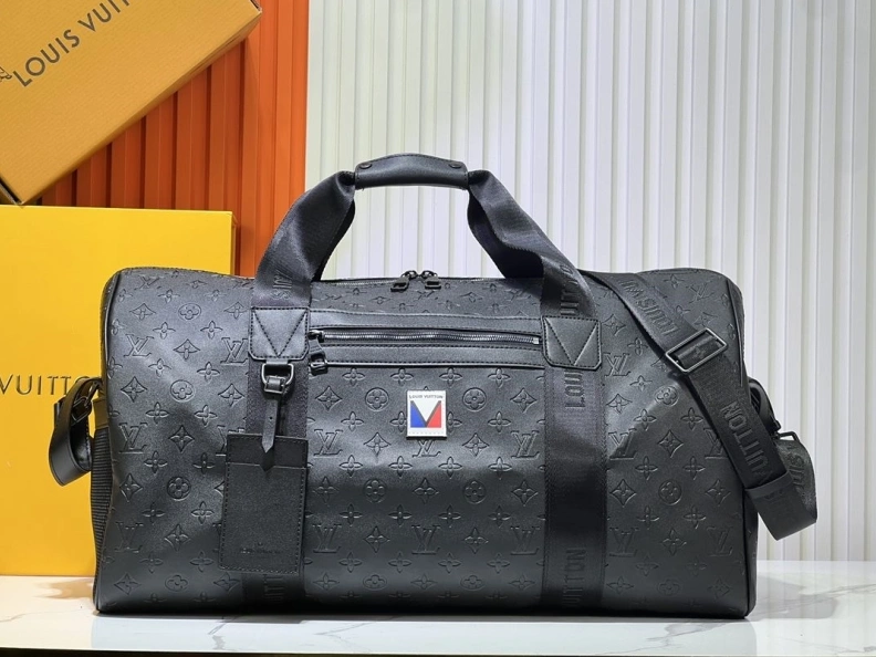 Comfortable LX Travel Bags 10513