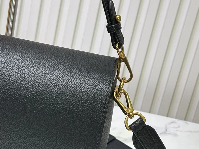 Durable LX Twist Denim Bags 10488