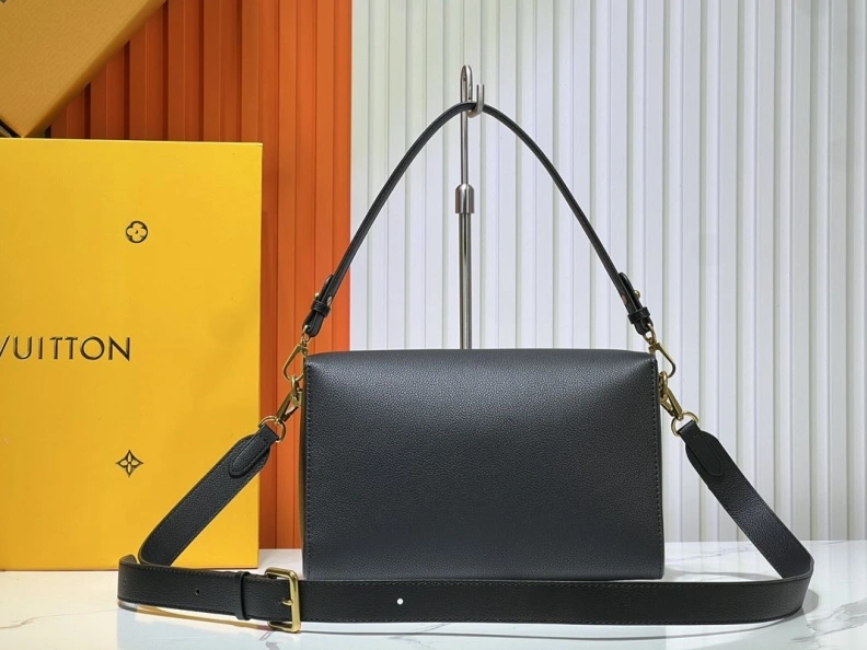 Durable LX Twist Denim Bags 10488