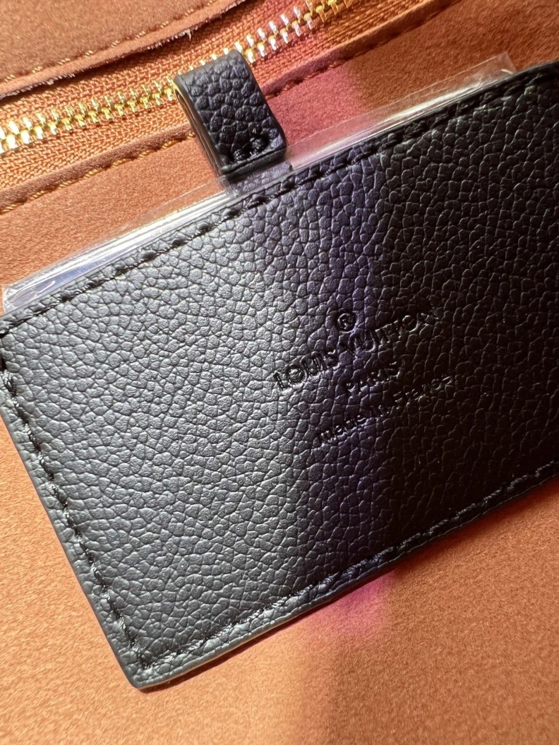 Durable LX Twist Denim Bags 10488