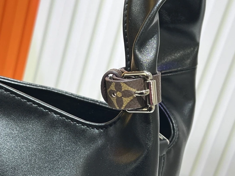 LX Top Handle Bags Cozy 10627