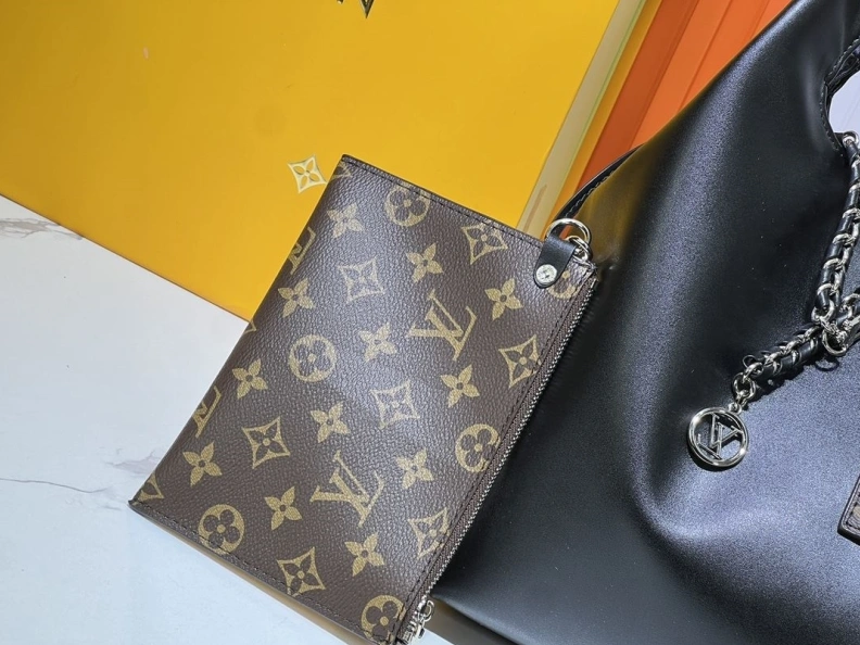 LX Top Handle Bags Cozy 10627