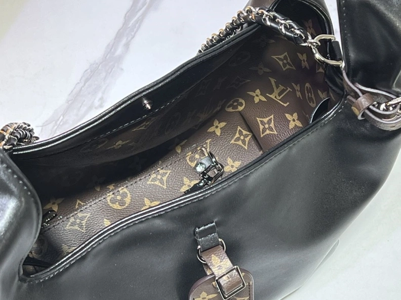 LX Top Handle Bags Cozy 10627