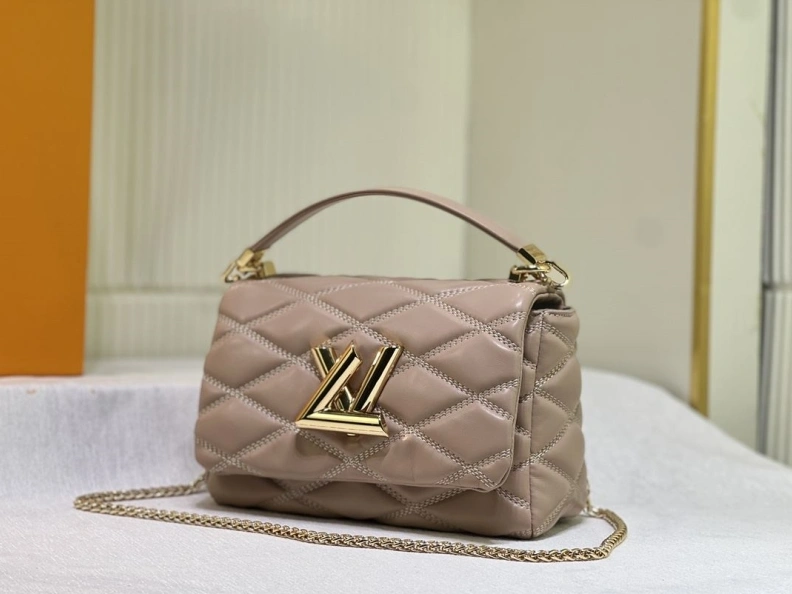 UrbanStyle LX Twist Denim Bags 10471