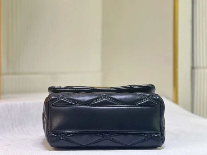 Practical LX Twist Denim Bags 10492