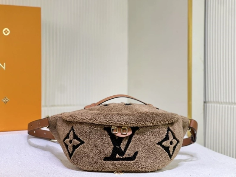 Unique LX Waist & Chest Packs 10440