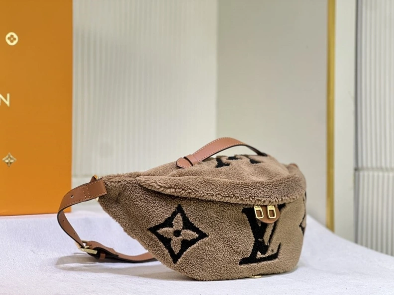 Unique LX Waist & Chest Packs 10440