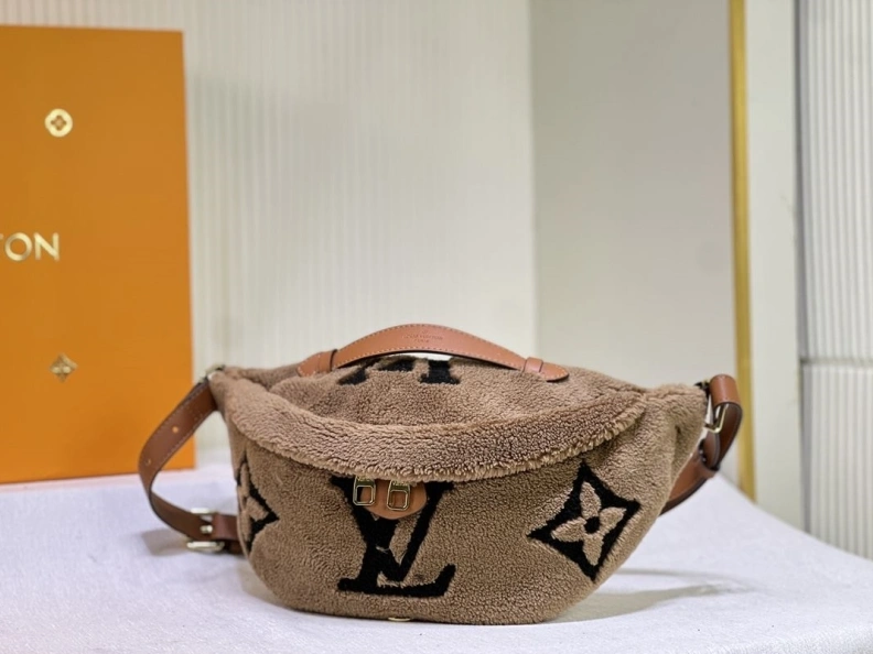 Unique LX Waist & Chest Packs 10440