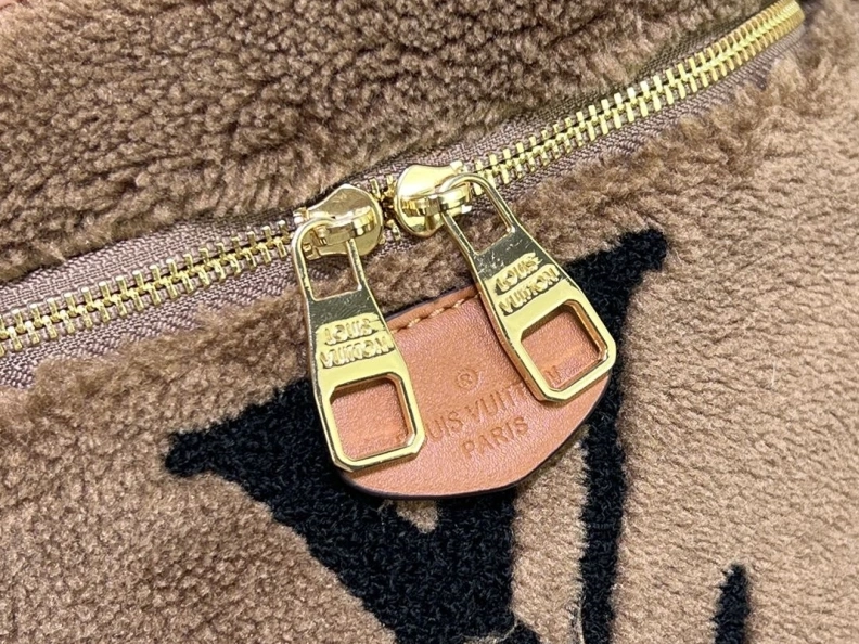 Unique LX Waist & Chest Packs 10440