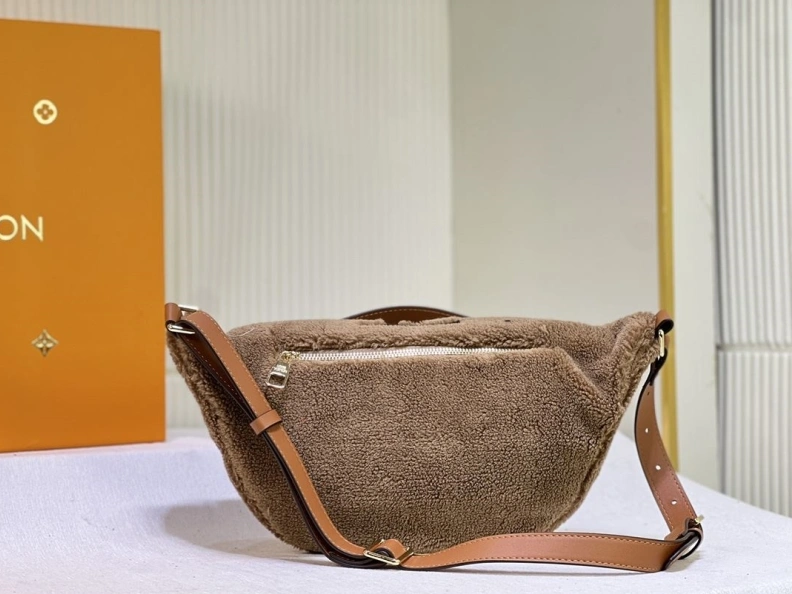 Unique LX Waist & Chest Packs 10440