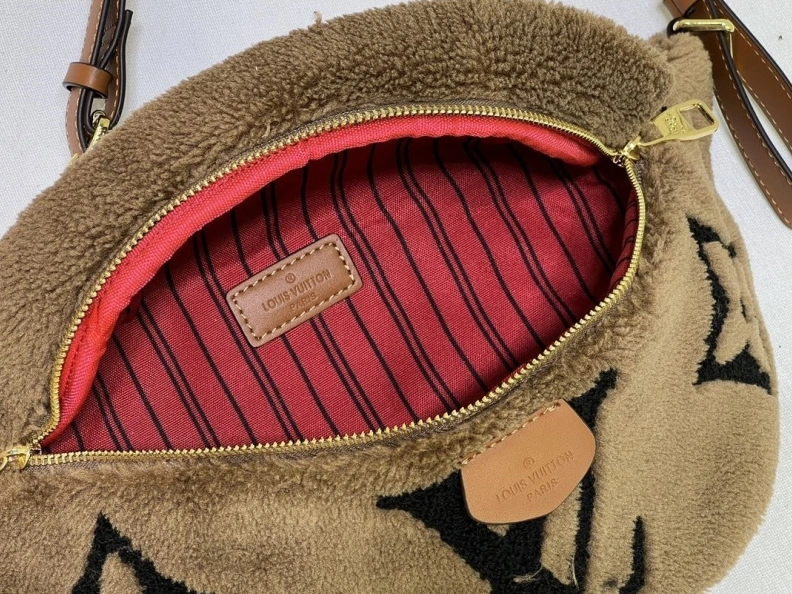 Unique LX Waist & Chest Packs 10440