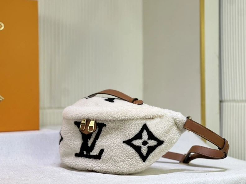 LX Waist & Chest Packs Affordable 10434