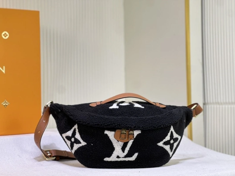 LX Waist & Chest Packs Durable 10438