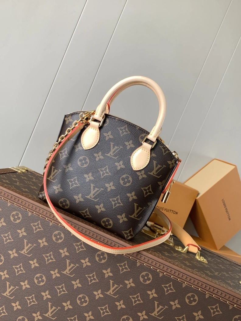 Lightweight LX Top Handle Bags 10622