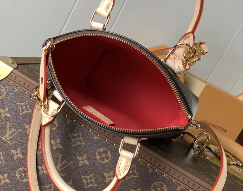 Lightweight LX Top Handle Bags 10622