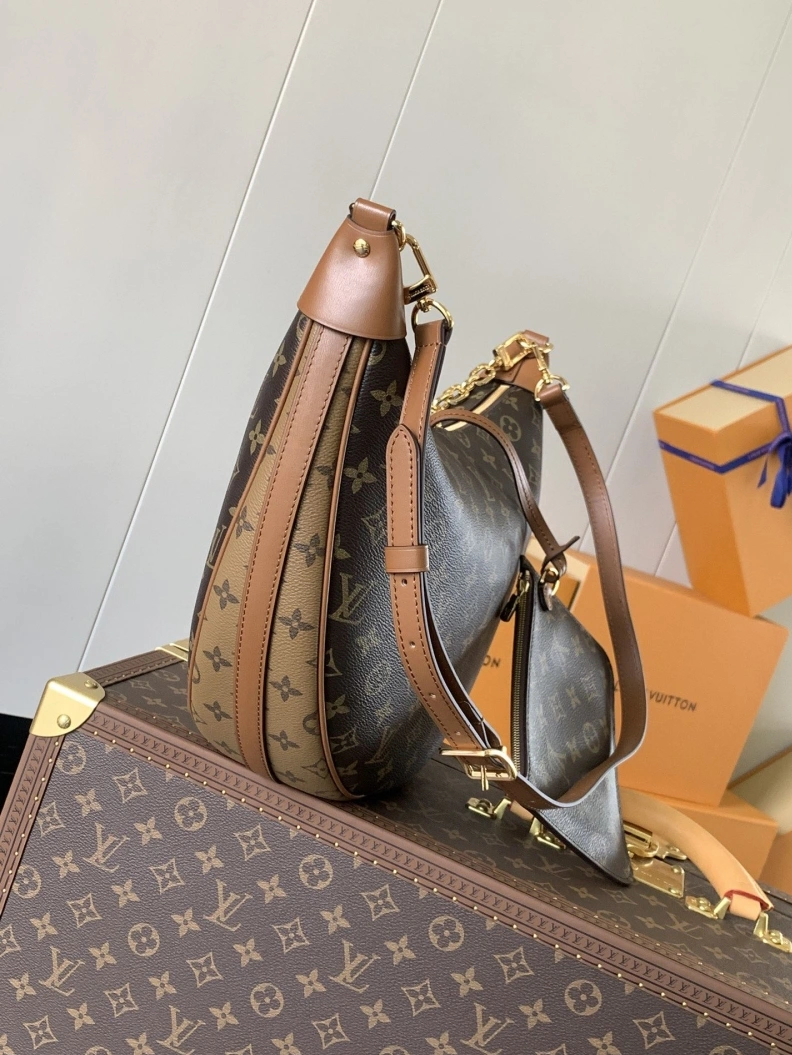 LX Satchel Bags UrbanStyle 11243