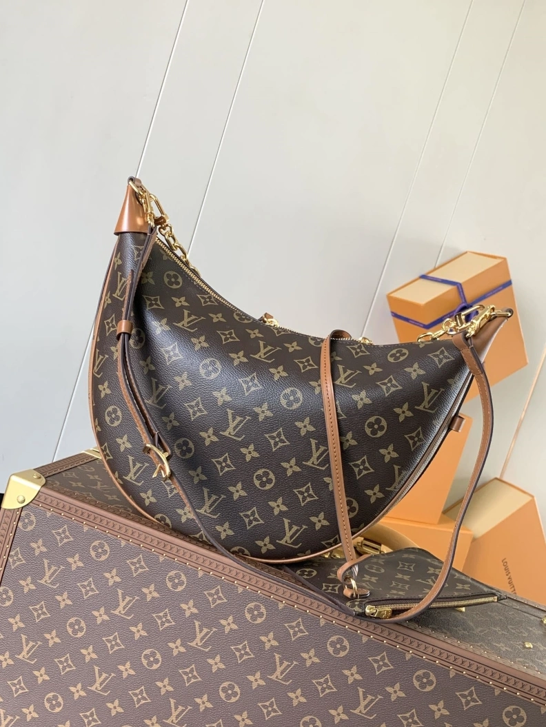 LX Satchel Bags UrbanStyle 11243