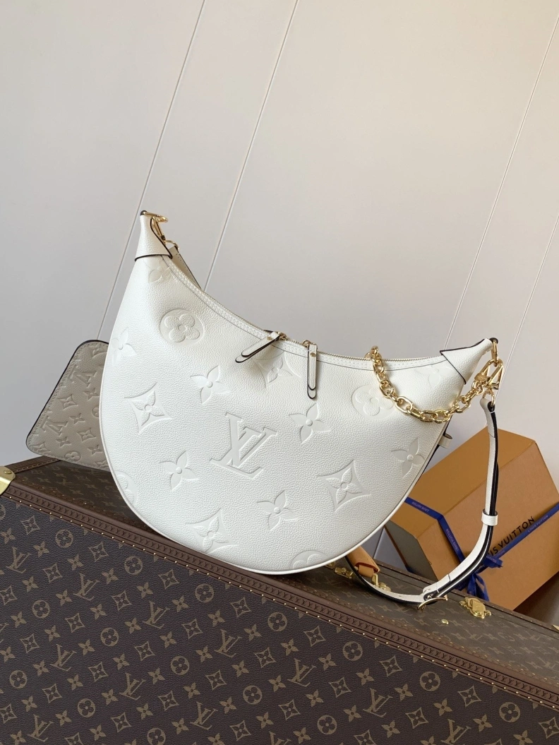 Durable LX Satchel Bags 11268