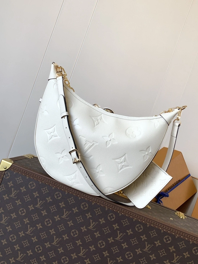 Durable LX Satchel Bags 11268