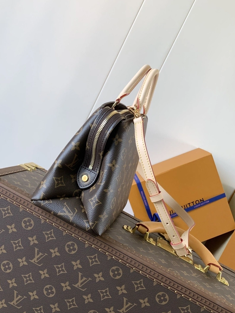 Trendy LX Top Handle Bags 10637