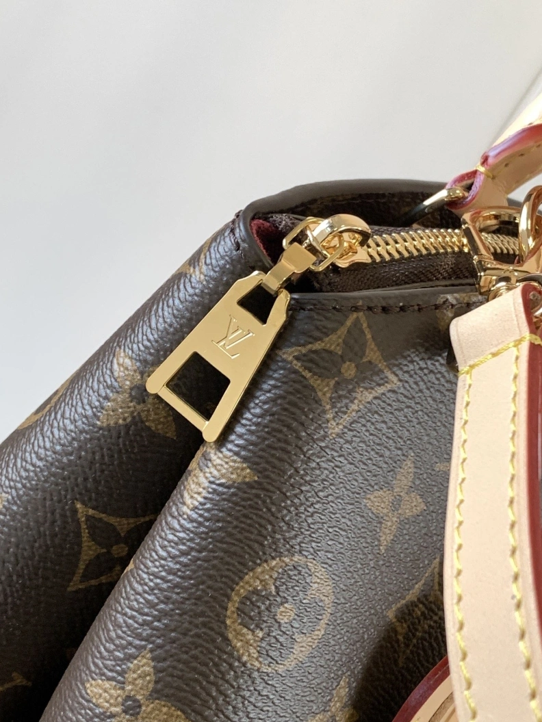 Trendy LX Top Handle Bags 10637