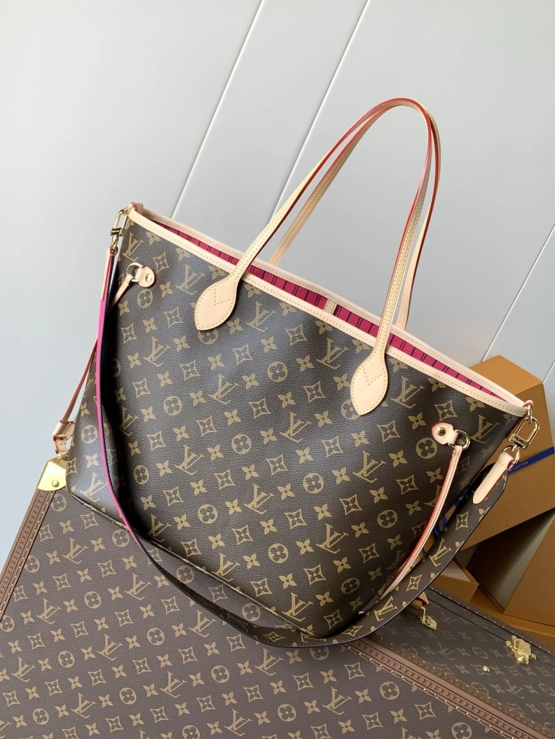 Elegant LX Shopping Bags 10923
