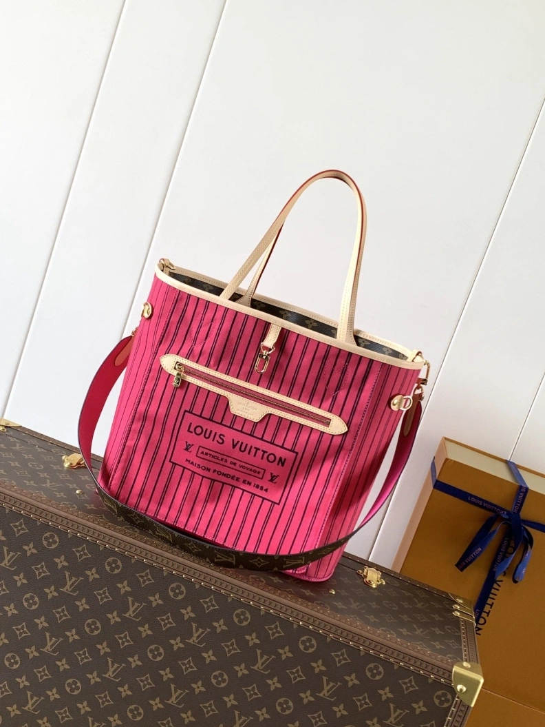 Elegant LX Shopping Bags 10923