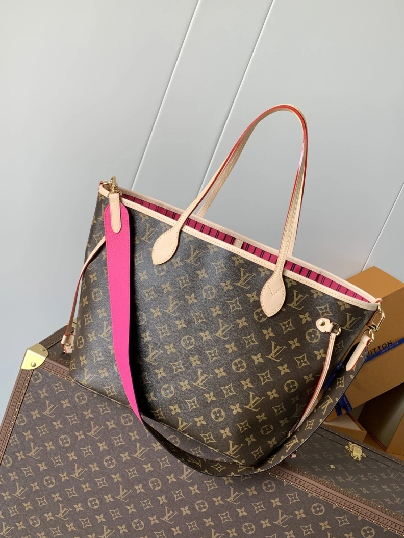 Elegant LX Shopping Bags 10923