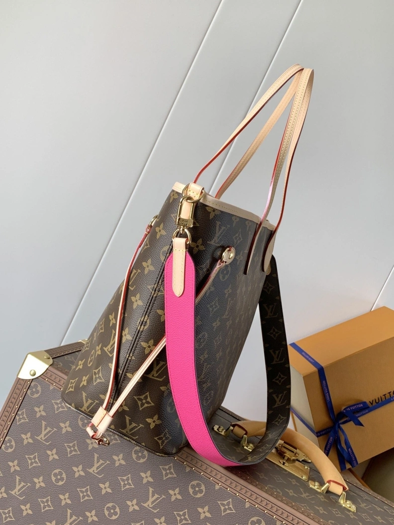 Elegant LX Shopping Bags 10923
