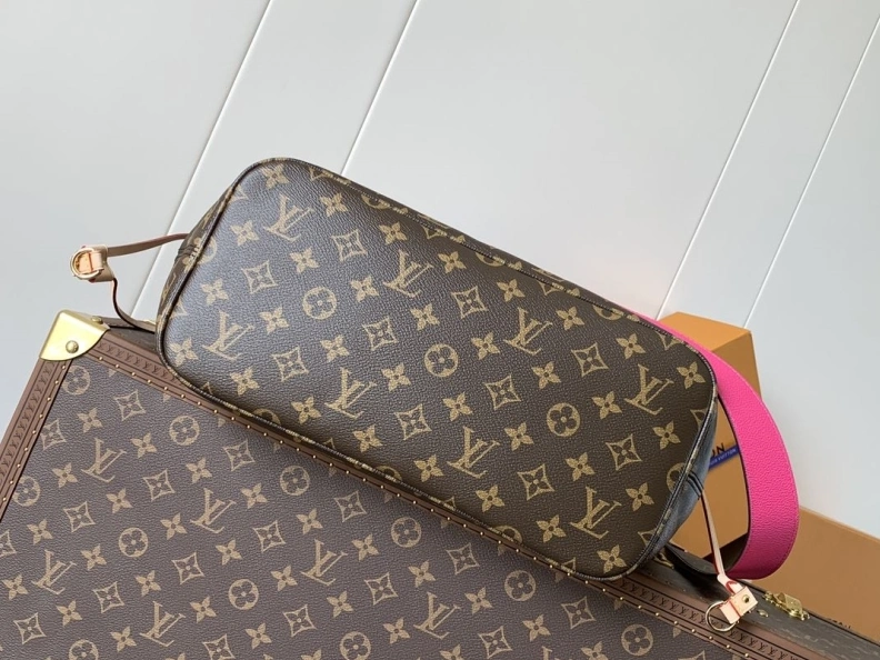 Elegant LX Shopping Bags 10923