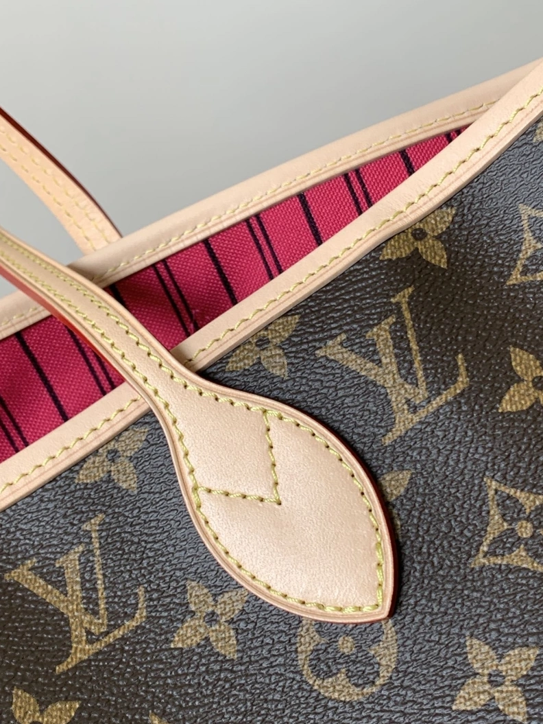 Elegant LX Shopping Bags 10923